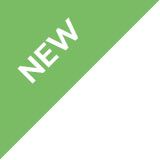 NEW Corner Label NEW Corner Label