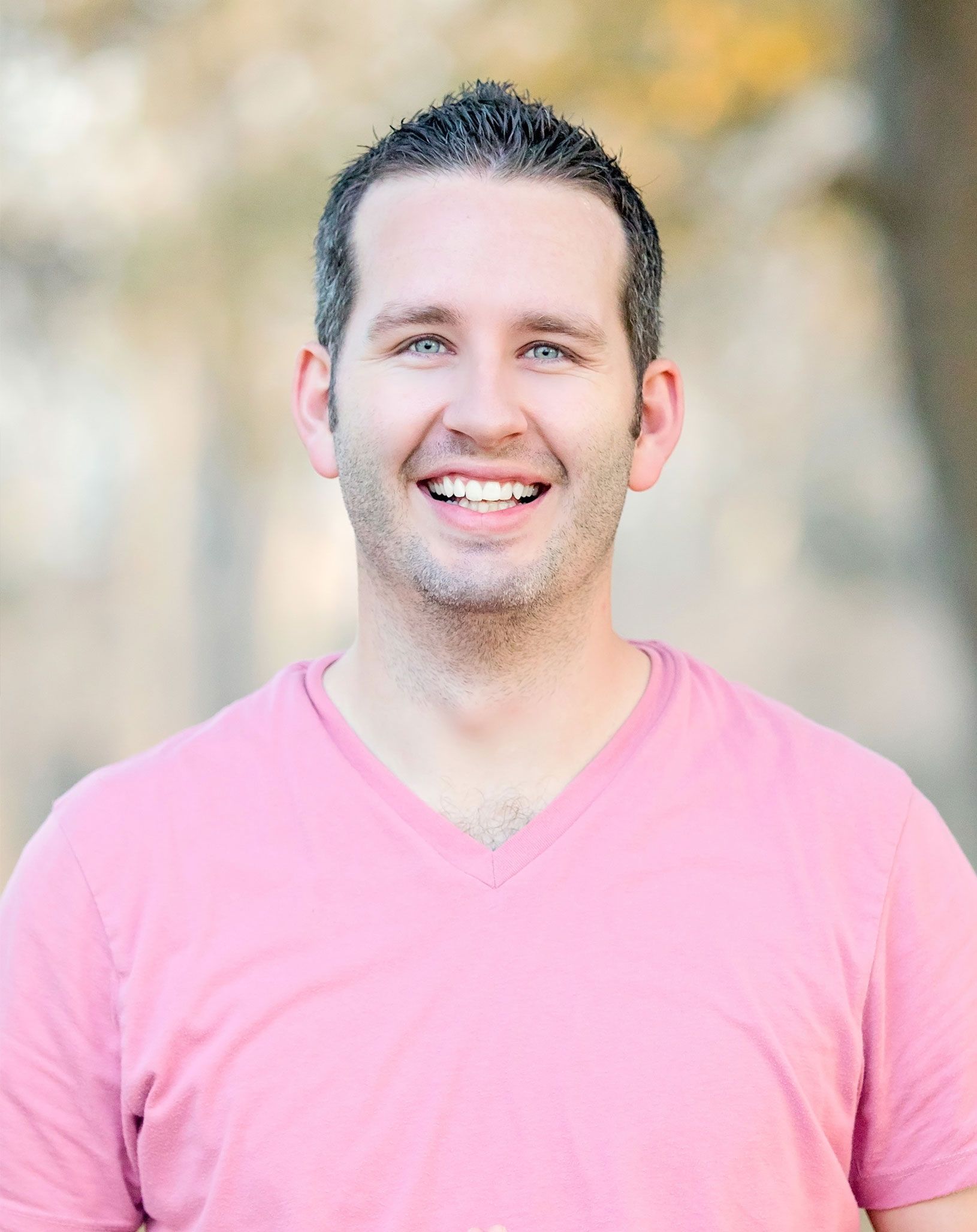 Man Smiling 1 Man Smiling 1