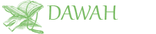 DAWAH Online Quran Academy Logo